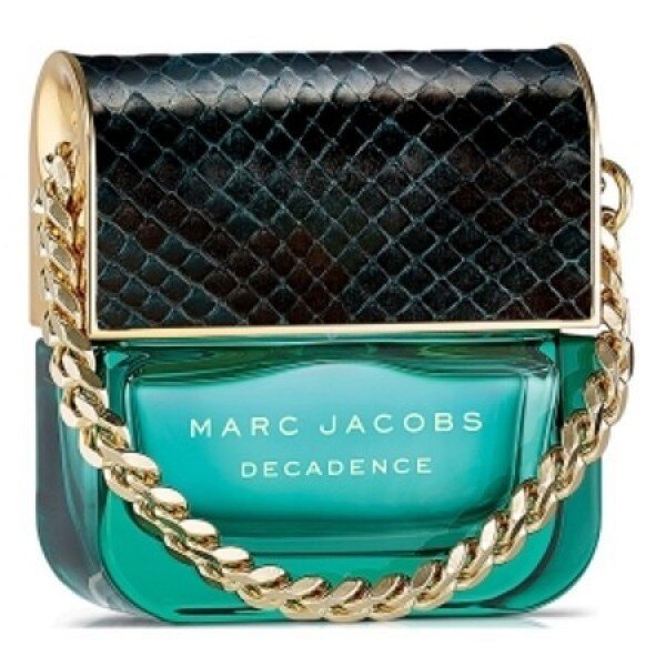 Marc Jacobs Decadence EDP 100 ml Kadın Parfümü kullananlar yorumlar